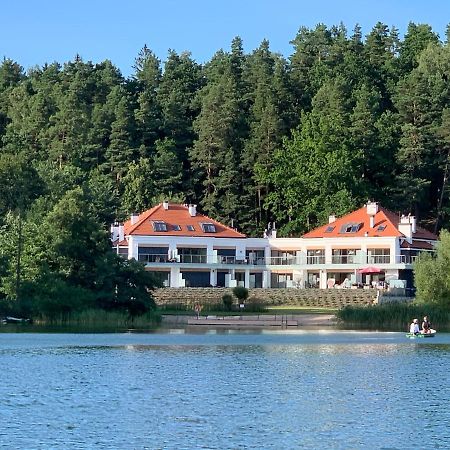 Sloneczna Zatoka Apartment Sila Екстериор снимка