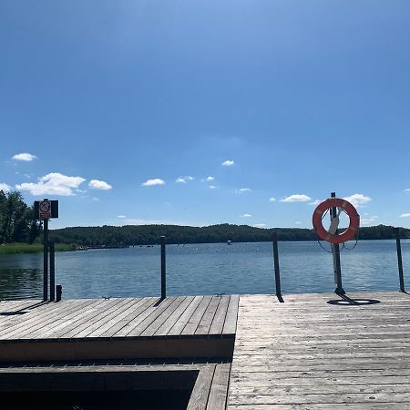 Sloneczna Zatoka Apartment Sila Екстериор снимка
