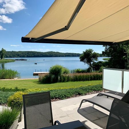 Sloneczna Zatoka Apartment Sila Екстериор снимка