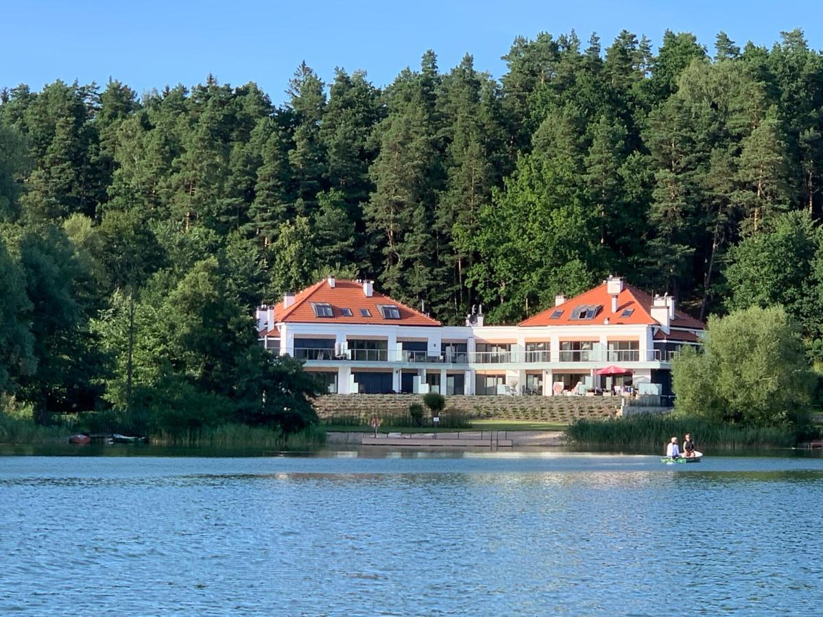 Sloneczna Zatoka Apartment Sila Екстериор снимка