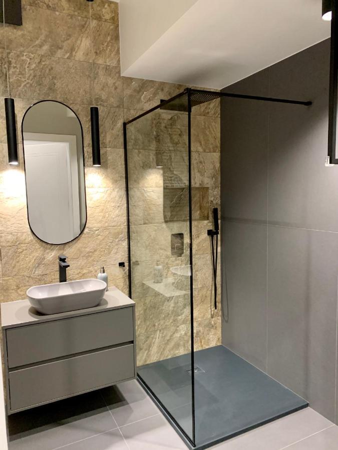Sloneczna Zatoka Apartment Sila Екстериор снимка