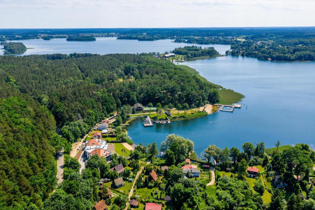 Sloneczna Zatoka Apartment Sila Екстериор снимка
