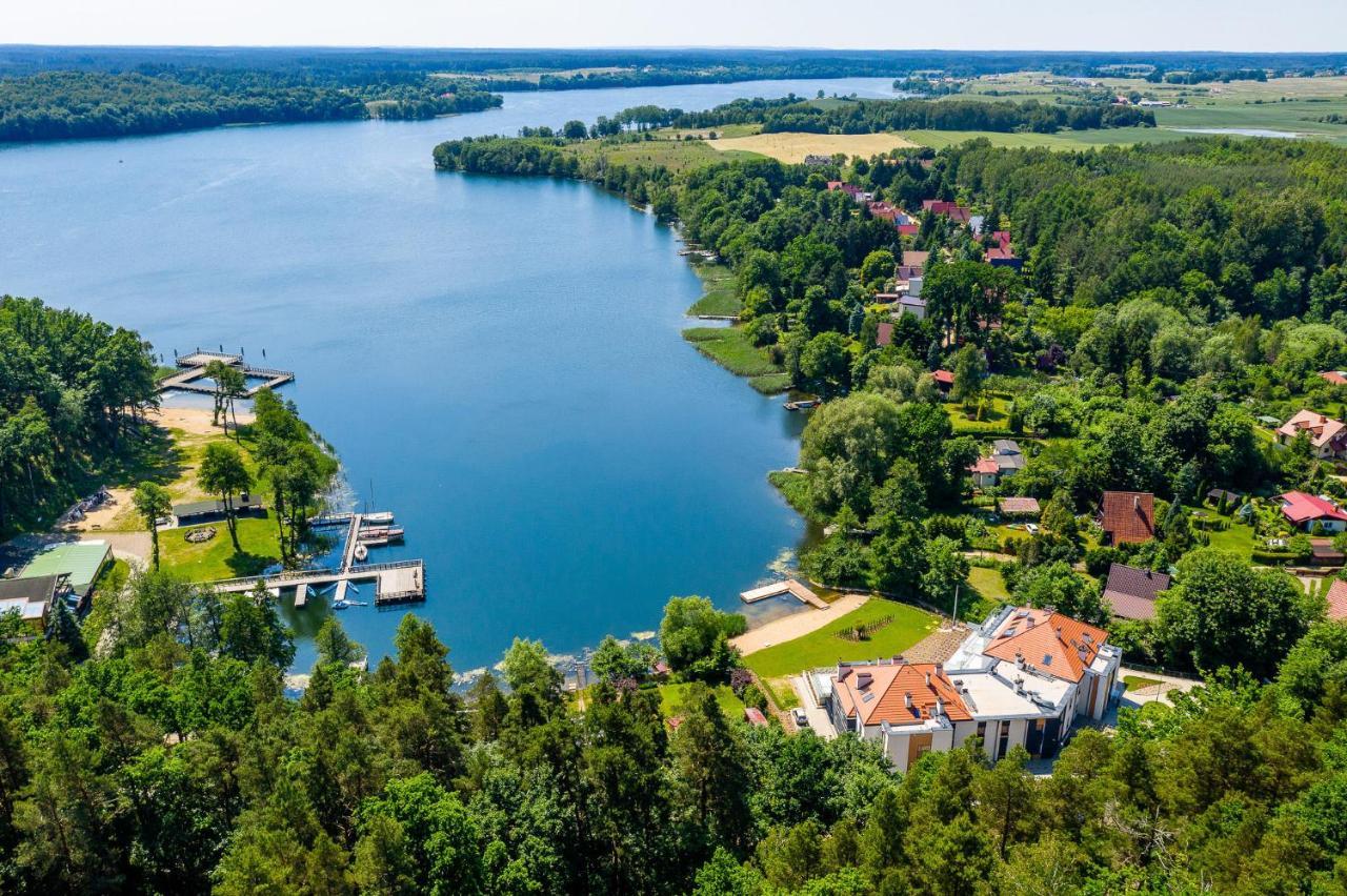 Sloneczna Zatoka Apartment Sila Екстериор снимка