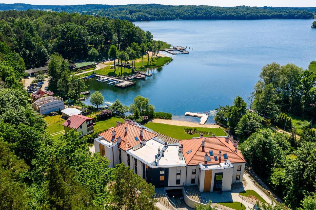 Sloneczna Zatoka Apartment Sila Екстериор снимка