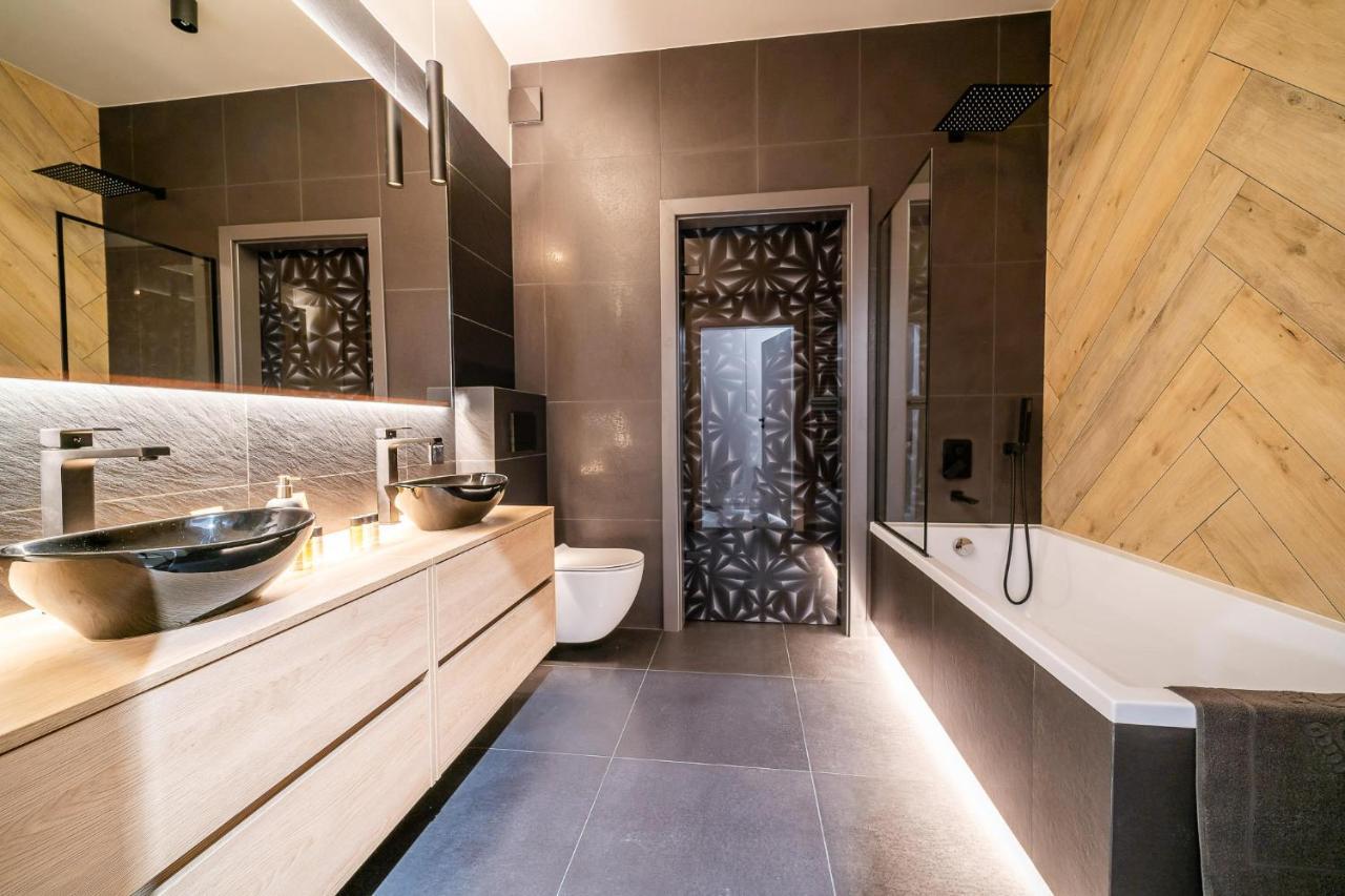 Sloneczna Zatoka Apartment Sila Екстериор снимка