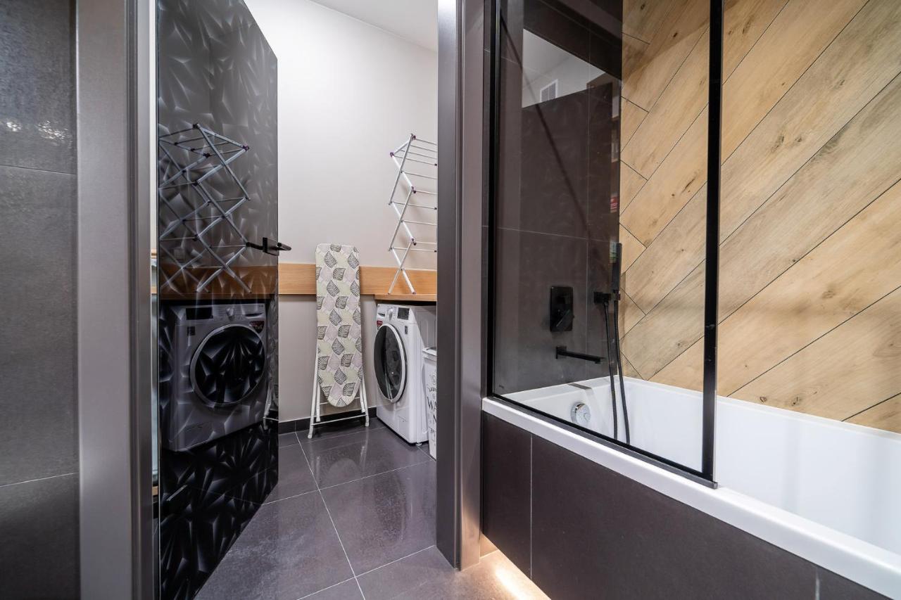 Sloneczna Zatoka Apartment Sila Екстериор снимка