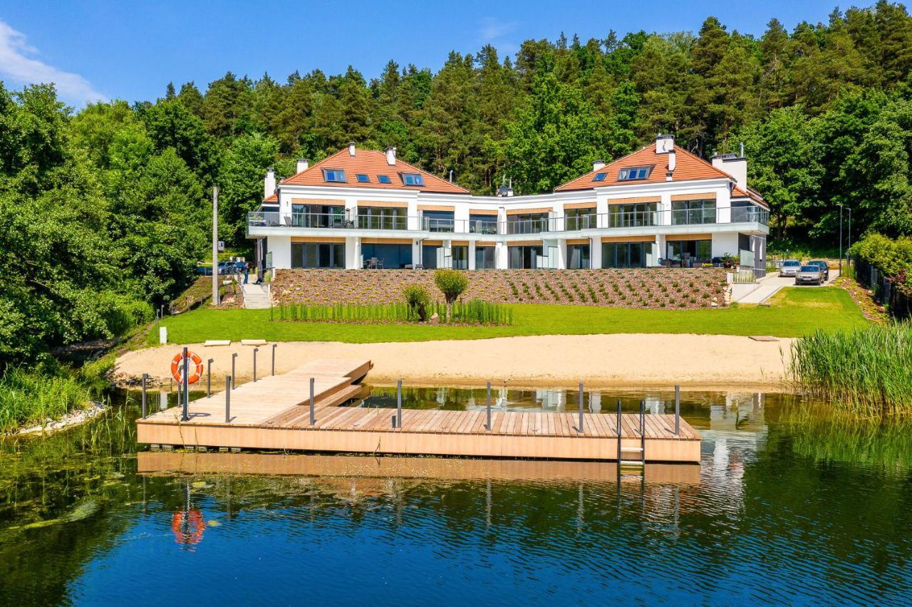 Sloneczna Zatoka Apartment Sila Екстериор снимка