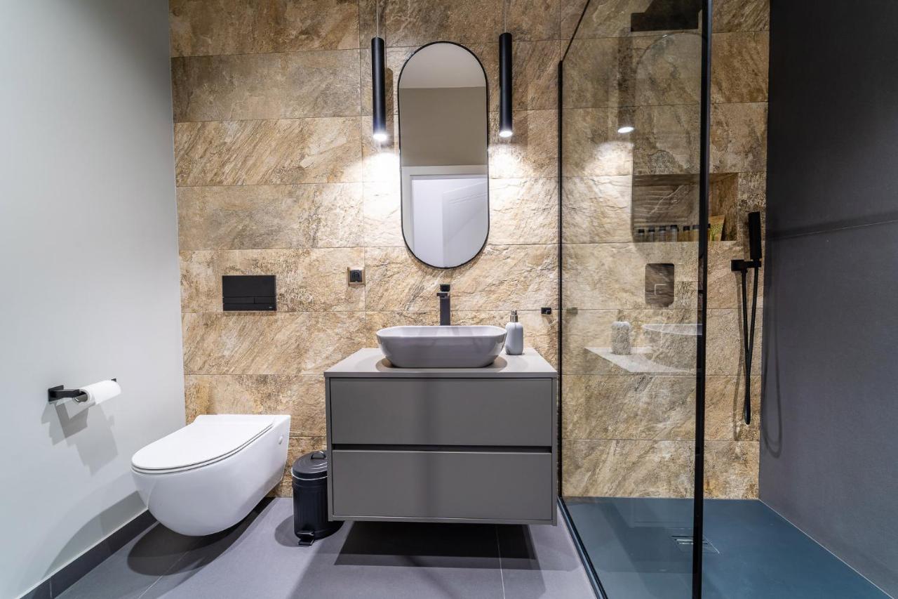 Sloneczna Zatoka Apartment Sila Екстериор снимка