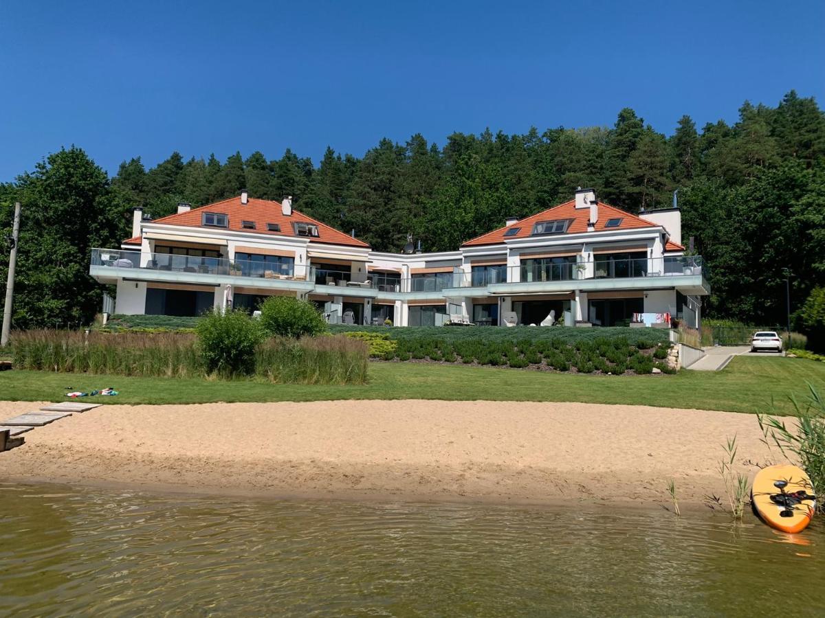 Sloneczna Zatoka Apartment Sila Екстериор снимка